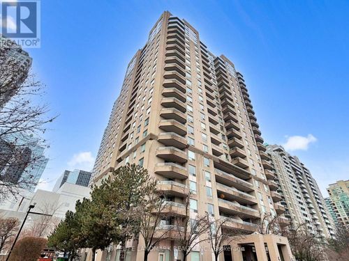 504-35 Empress Avenue, Toronto (Willowdale East), ON, M2N3T2 | Card Image