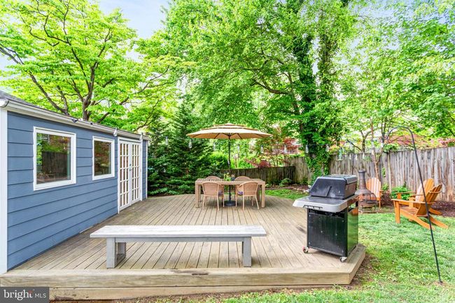 3603 Astoria Rd, House other with 4 bedrooms, 3 bathrooms and null parking in KENSINGTON MD | Image 64
