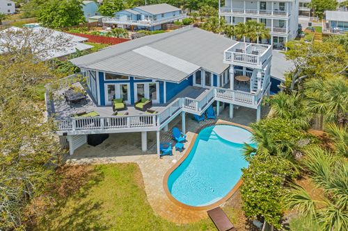 95 Betty St, Santa Rosa Beach, FL, 32459-4462 | Card Image