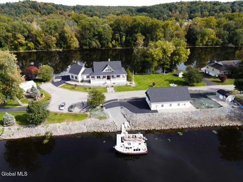 17 Schuyler Island Dr, Schuylerville, NY, 12871-1200 | Card Image