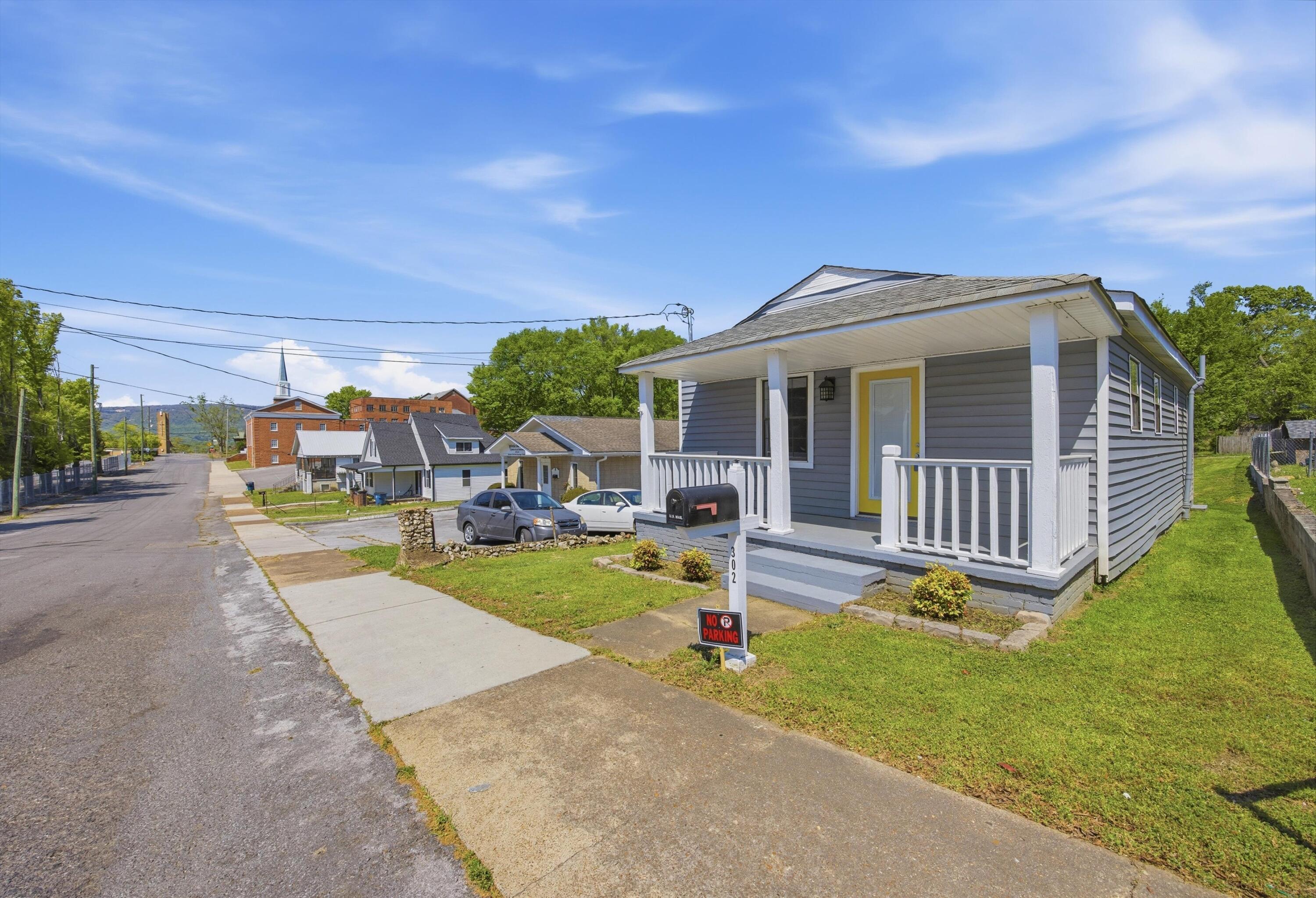 Residential in Rossville 2
