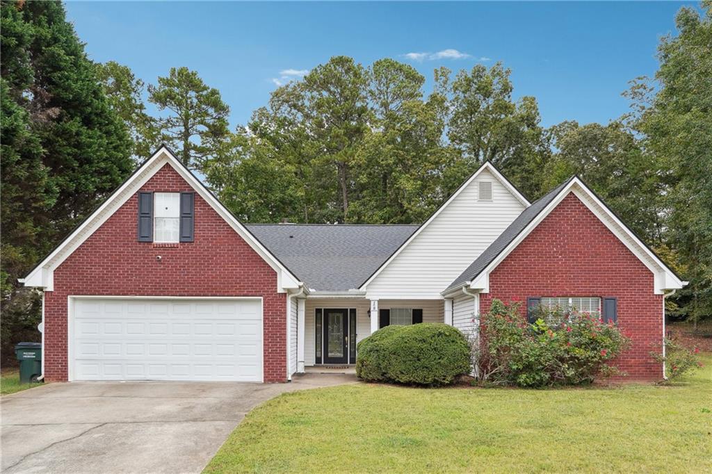 Lenora Springs Dr, Snellville, GA 30039