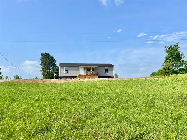 190 Lindsey Hollow Rd, House other with 3 bedrooms, 2 bathrooms and null parking in Roundhill KY | Image 9