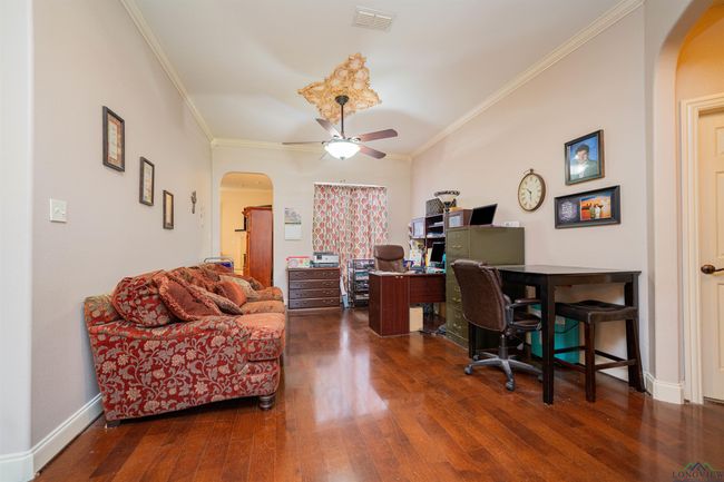 2120 Page Rd, House other with 4 bedrooms, 4 bathrooms and null parking in Longview TX | Image 7