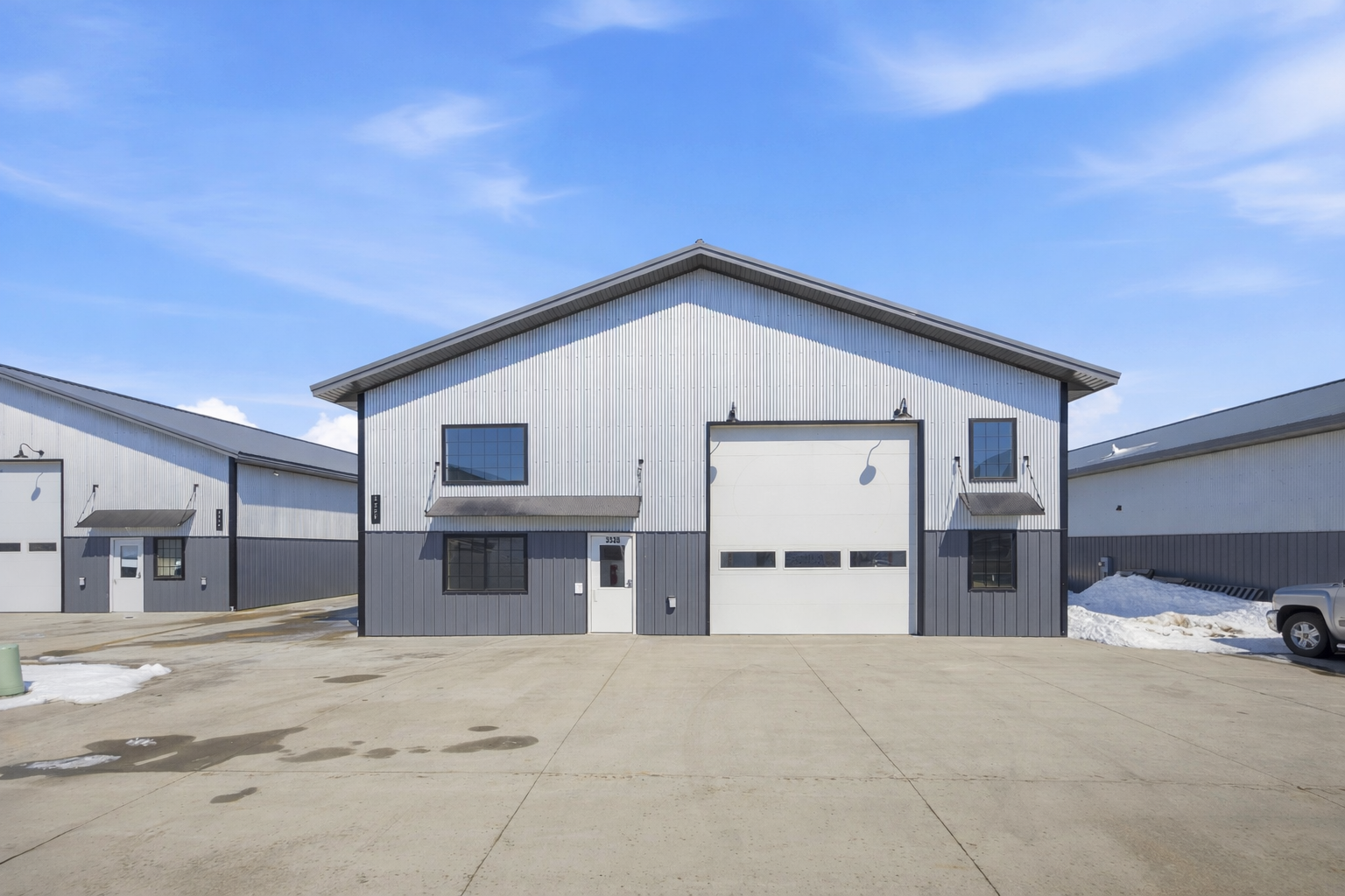 Commercial Sale in Fargo