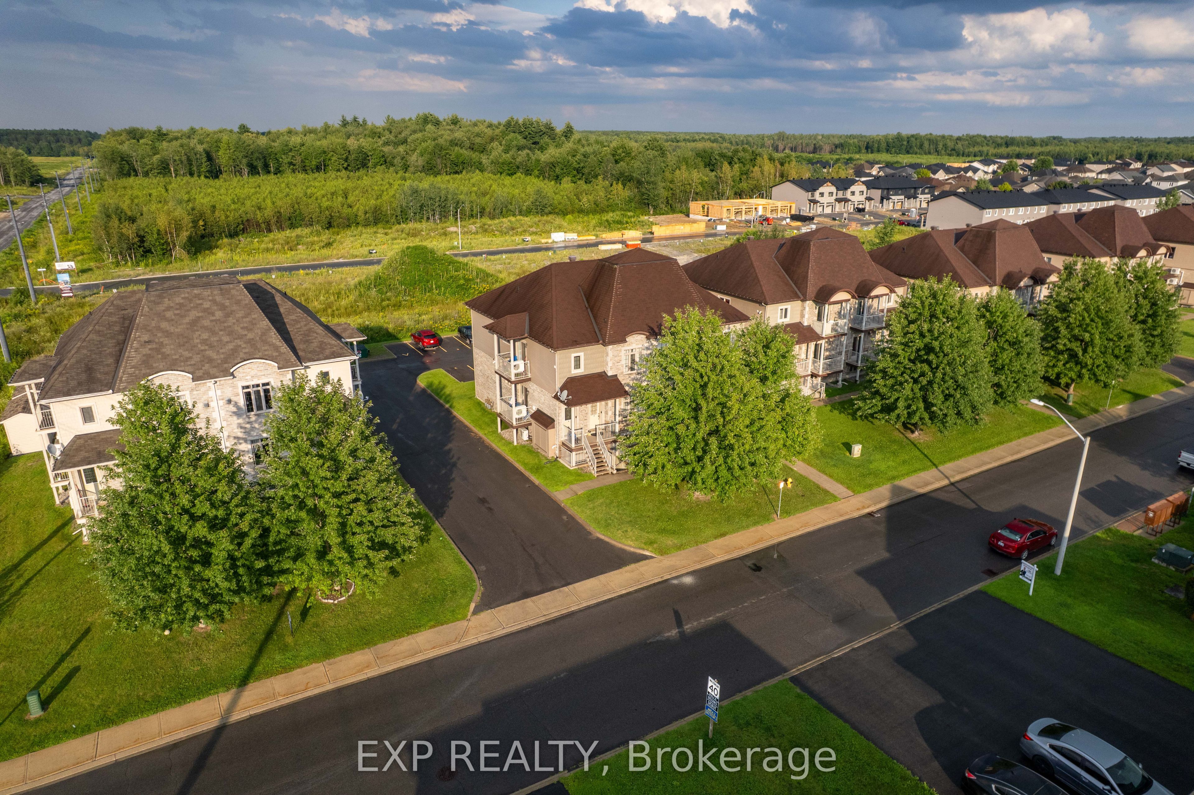 Residential in The Nation 2