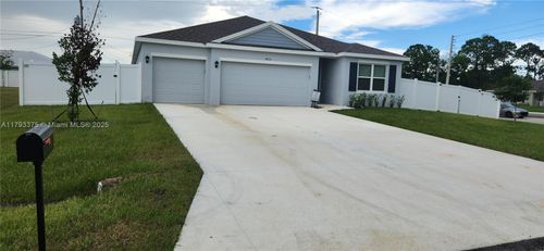 4602 Sw Obelisk St, Port St. Lucie, FL, 34953-6733 | Card Image