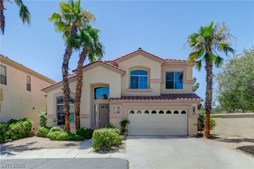 356 Lakewood Garden Dr, Las Vegas, NV, 89148-2737 | Card Image