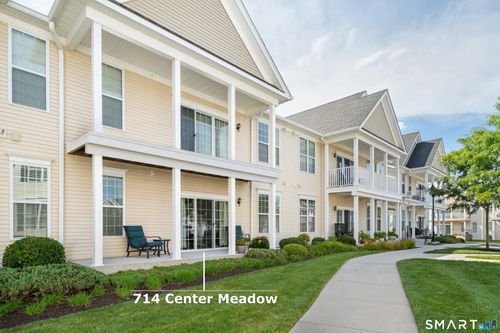 714-714 Center Meadow Ln, Danbury, CT, 06810-1512 | Card Image