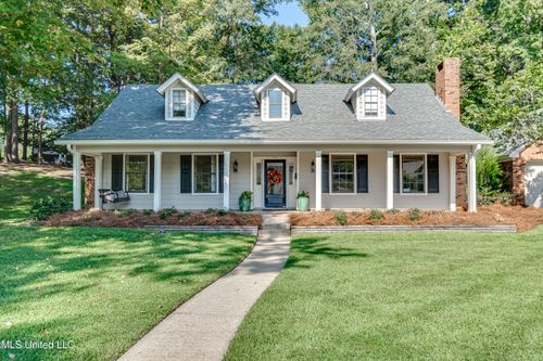 543 Branbury Ct, Brandon, MS, 39047-8018 | Card Image