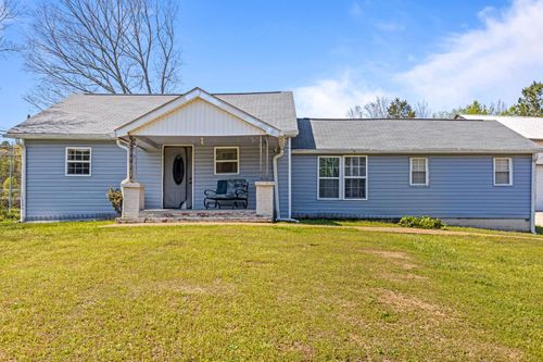 850 Old Georgetown Rd Nw, Cleveland, TN, 37312-7125 | Card Image