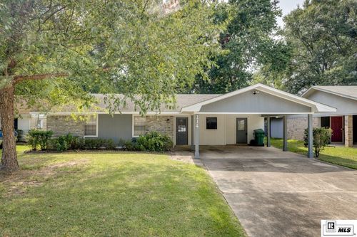 114 Leisure Dr, Monroe, LA, 71203-2808 | Card Image