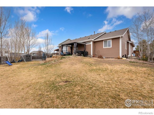 253 Timber Ridge Ct, House other with 4 bedrooms, 3 bathrooms and 2 parking in Severance CO | Image 28