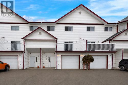 206-3363 Westwood Dr, Prince George, BC, V2N1S4 | Card Image