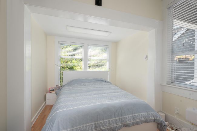 3652 Point Grey Rd, House other with 4 bedrooms, 4 bathrooms and 2 parking in Vancouver BC | Image 9