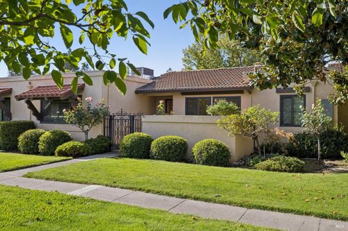 155 La Mancha Drive, Sonoma, CA, 95476 | Card Image