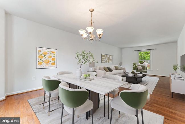 6415 Beales Ct, House other with 4 bedrooms, 4 bathrooms and null parking in BEALETON VA | Image 9