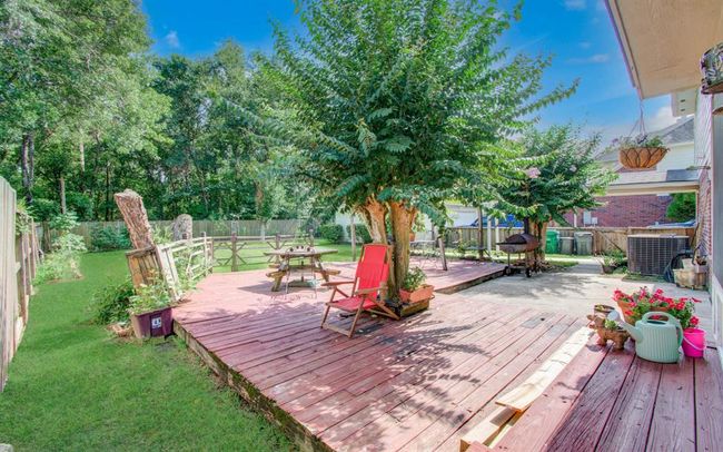 1010 Forestburg Dr, House other with 4 bedrooms, 3 bathrooms and 2 parking in Spring TX | Image 22