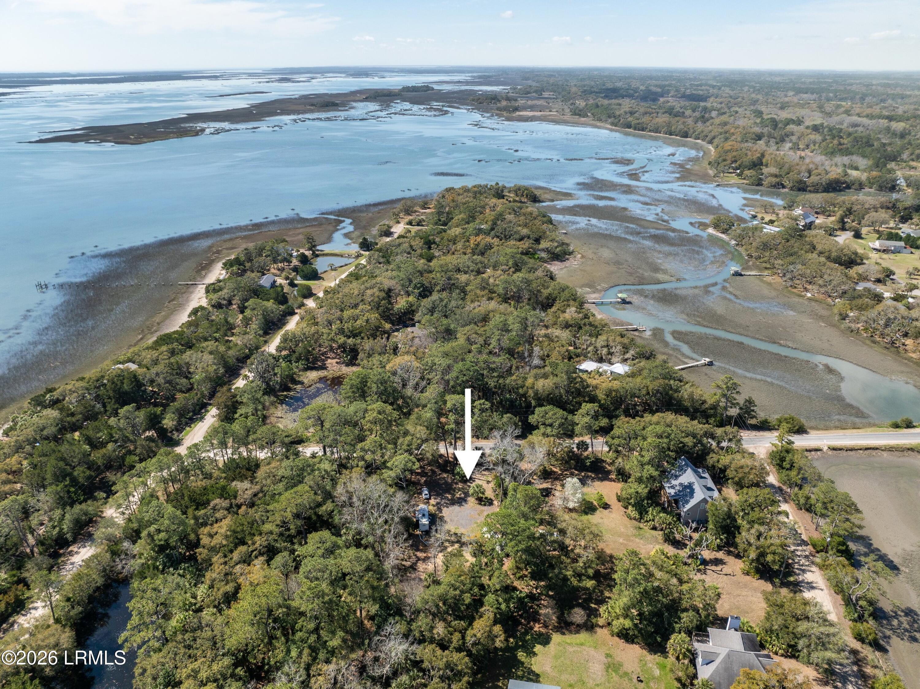 Land in St. Helena Island 5