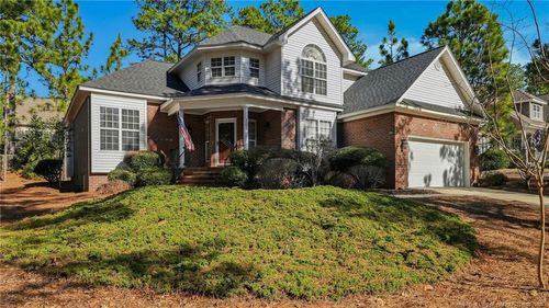 202 Juniper Creek Blvd, Pinehurst, NC, 28374-6819 | Card Image