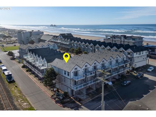 108 N 3rd Ave, Rockaway Beach, OR, 97136-9411 | Card Image