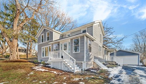 809 N Joliet St, Wilmington, IL, 60481-1123 | Card Image