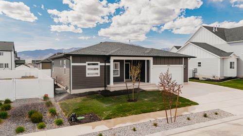 4595 N Fallow Way, Eagle Mountain, UT, 84005-5735 | Card Image