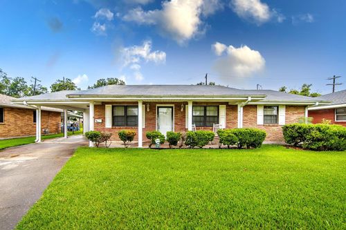 201 Tulsa Ave, Houma, LA, 70360-7331 | Card Image