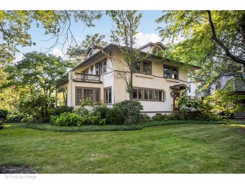 304 Cumnor Rd, Kenilworth, IL, 60043-1117 | Card Image