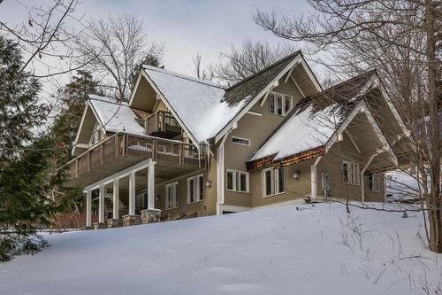 162 Okemo Ridge Road, Ludlow, VT, 05149 | Card Image