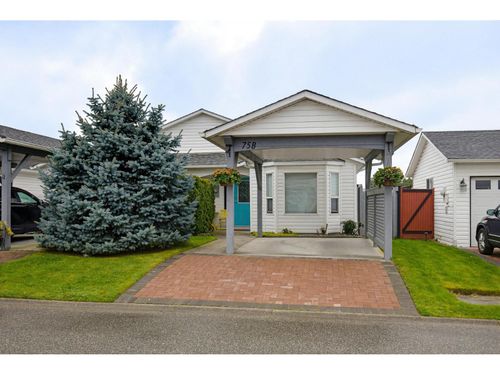 75b-45918 Knight Rd, Chilliwack, BC, V2R3X4 | Card Image