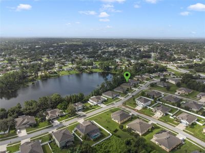 1316 Lake Baton Drive, House other with 4 bedrooms, 3 bathrooms and null parking in Deltona FL | Image 3