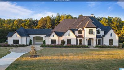 603 Highway 13, House other with 8 bedrooms, 6 bathrooms and null parking in HELENA AL | Image 1