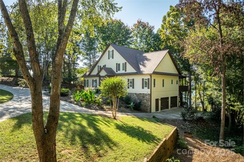 lot-18-and-17-316 Players Ridge Rd, Hickory, NC, 28601-8841 | Card Image