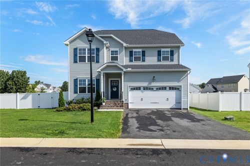 3644 Shining Armor Ln, Henrico, VA, 23231-7299 | Card Image