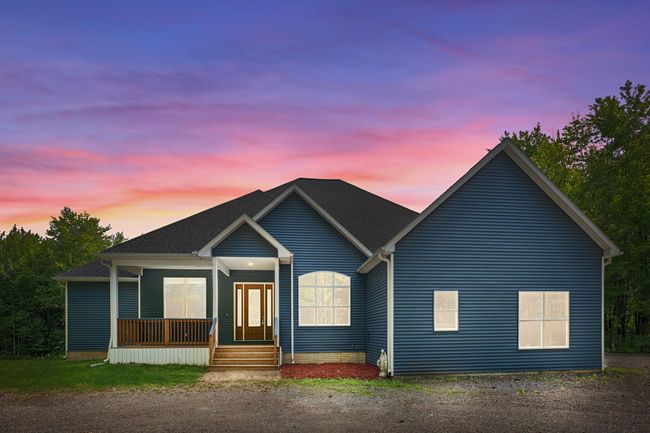 4822 Lake George Rd, House other with 4 bedrooms, 4 bathrooms and null parking in Addison Twp MI | Image 5