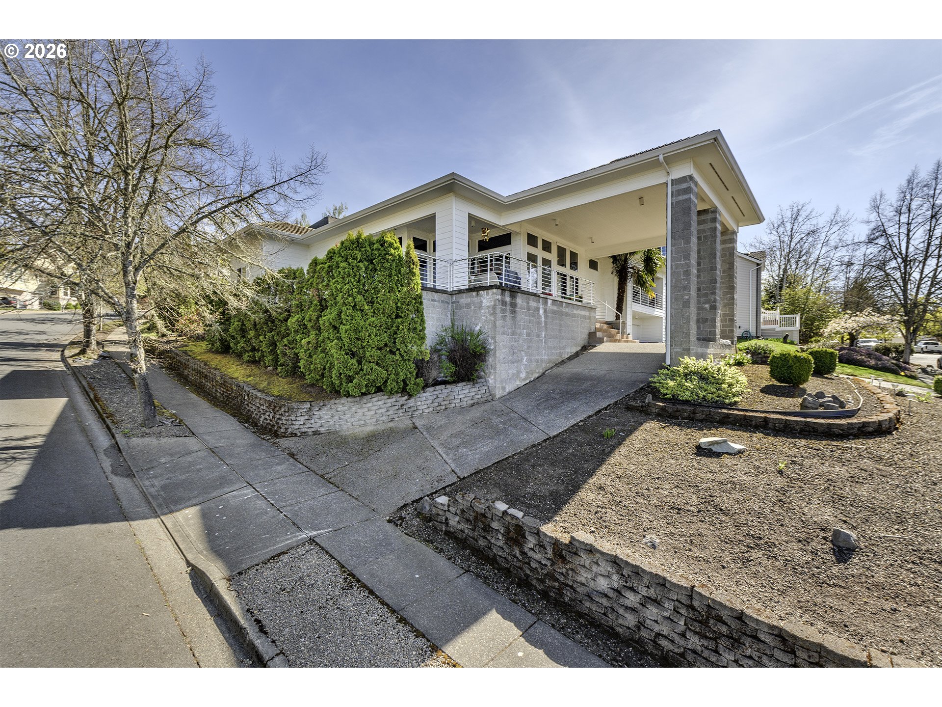 Residential in Beaverton 3