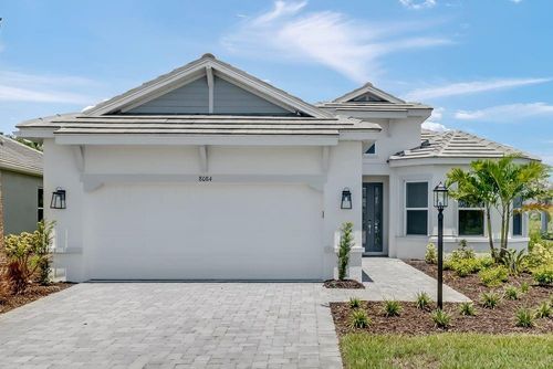 8084 Moonbeam Ave, SARASOTA, FL, 34241-1515 | Card Image