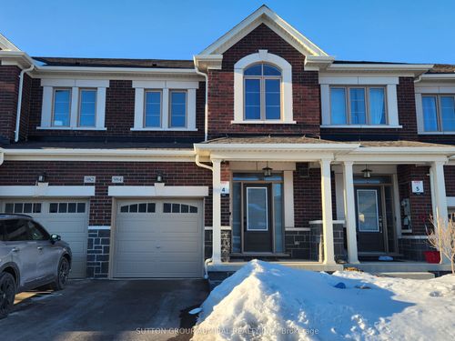 984 Crowsnest Hollow, Pickering, ON, L1X0P4 | Card Image