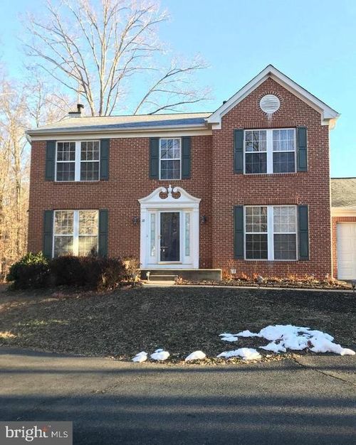 10 Jolie Ct, FREDERICKSBURG, VA, 22406-7237 | Card Image