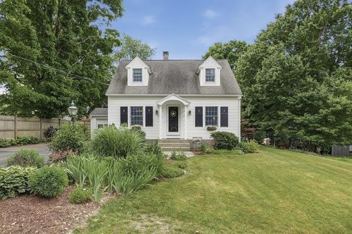 24 Maplewood Avenue, West Boylston, MA, 01583 | Card Image
