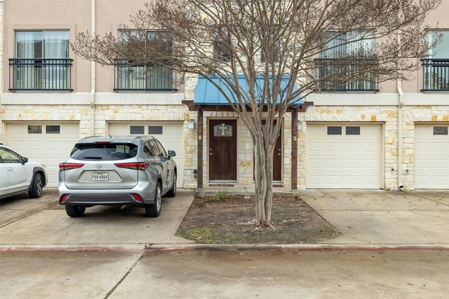 APT-807 - 13420 Lyndhurst St, Condo with 3 bedrooms, 3 bathrooms and 2 parking in Austin TX | Image 22