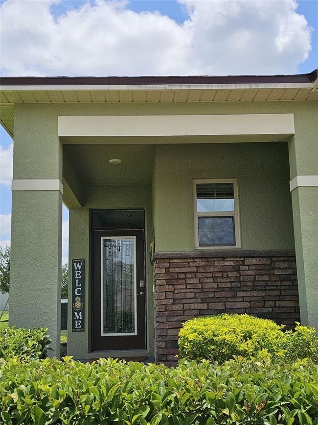 3371 Yellowtop Loop, House other with 3 bedrooms, 2 bathrooms and null parking in CLERMONT FL | Image 7