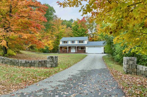 24 Ridgewood Drive, Bow, NH, 03304 | Card Image