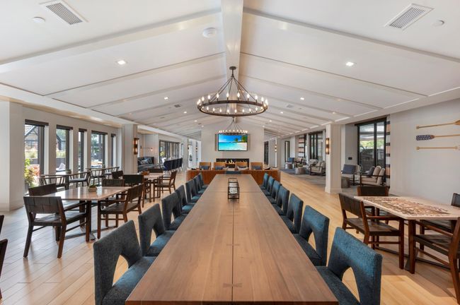 Dining room complementary continental Breakfast | Image 21