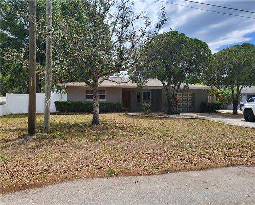 1601 Summerdale Dr, CLEARWATER, FL, 33764-6501 | Card Image
