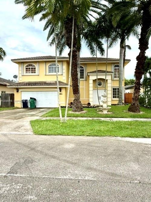 14105 Sw 161st Ct, Miami, FL, 33196-6543 | Card Image