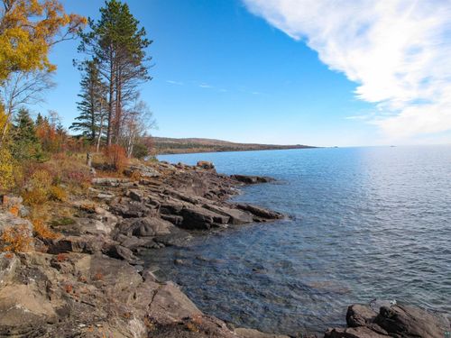 14 B Terrace Point, Grand Marais, MN, 55604 | Card Image