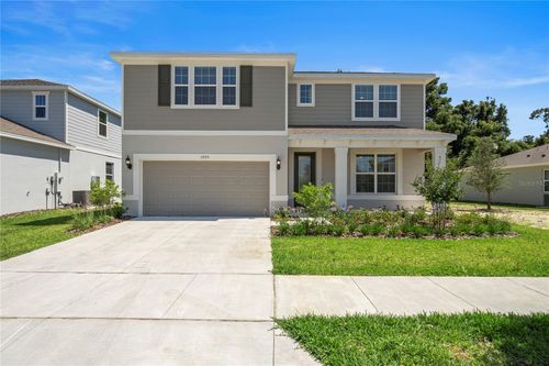 3999 Meandering Bay Drive, Apopka, FL, 32712 | Card Image