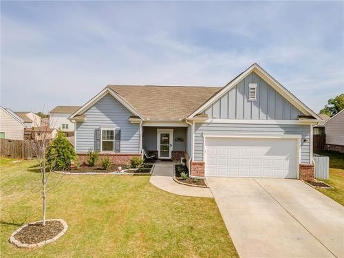 161 Verona Dr Nw, Cartersville, GA, 30120-2132 | Card Image